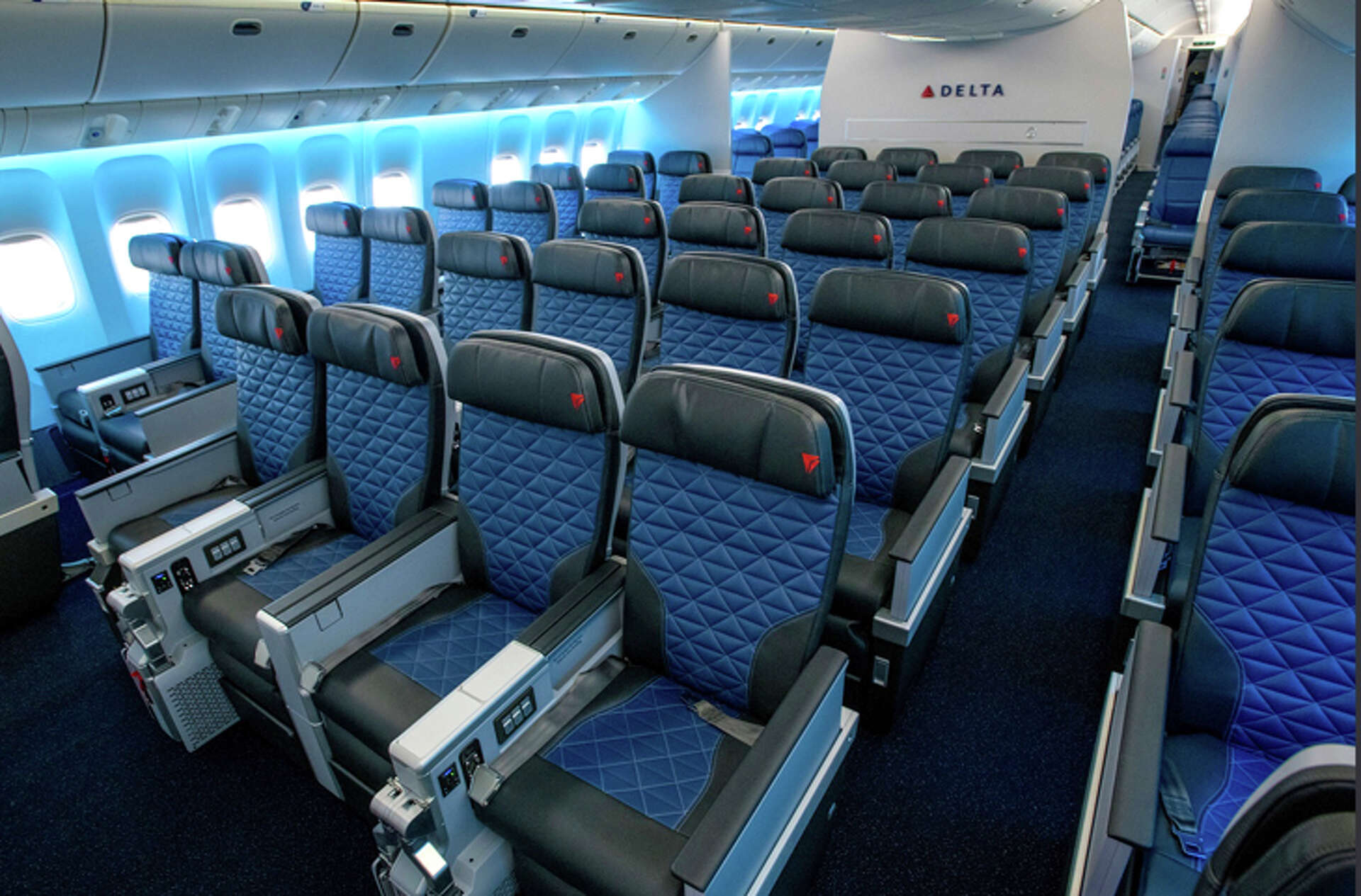Comfort on board