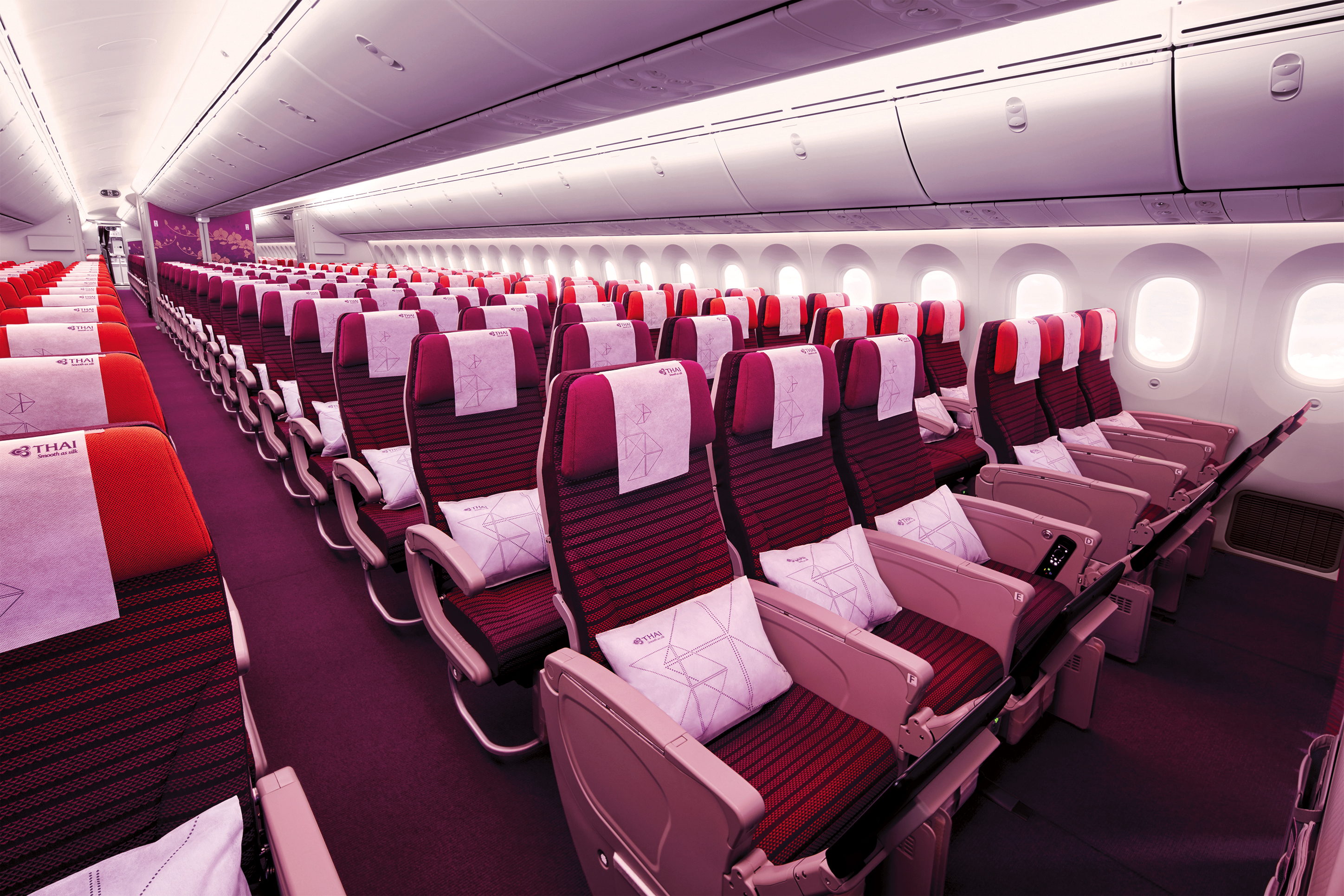 Affordable fares